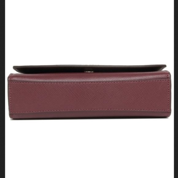 Kate Spade Staci Small Flap Crossbody - Picture 5 of 16